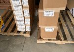 Gen Stone Siding and Ledgers - New in Box, Kenai Color Siding and Ledger faux stack rock from Fort Collins