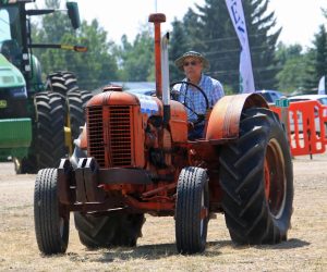 Tractor Pull 2026