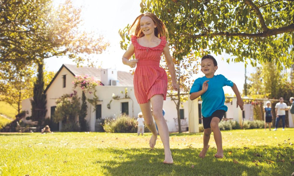 Safe Sitter Program at the YMCA