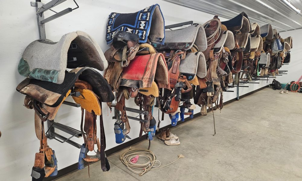 Sheridan College Rodeo Team To Begin 2026-27 Season