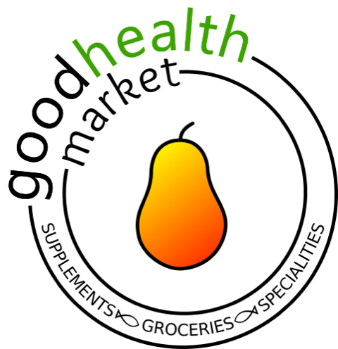 Good Health Market Logo