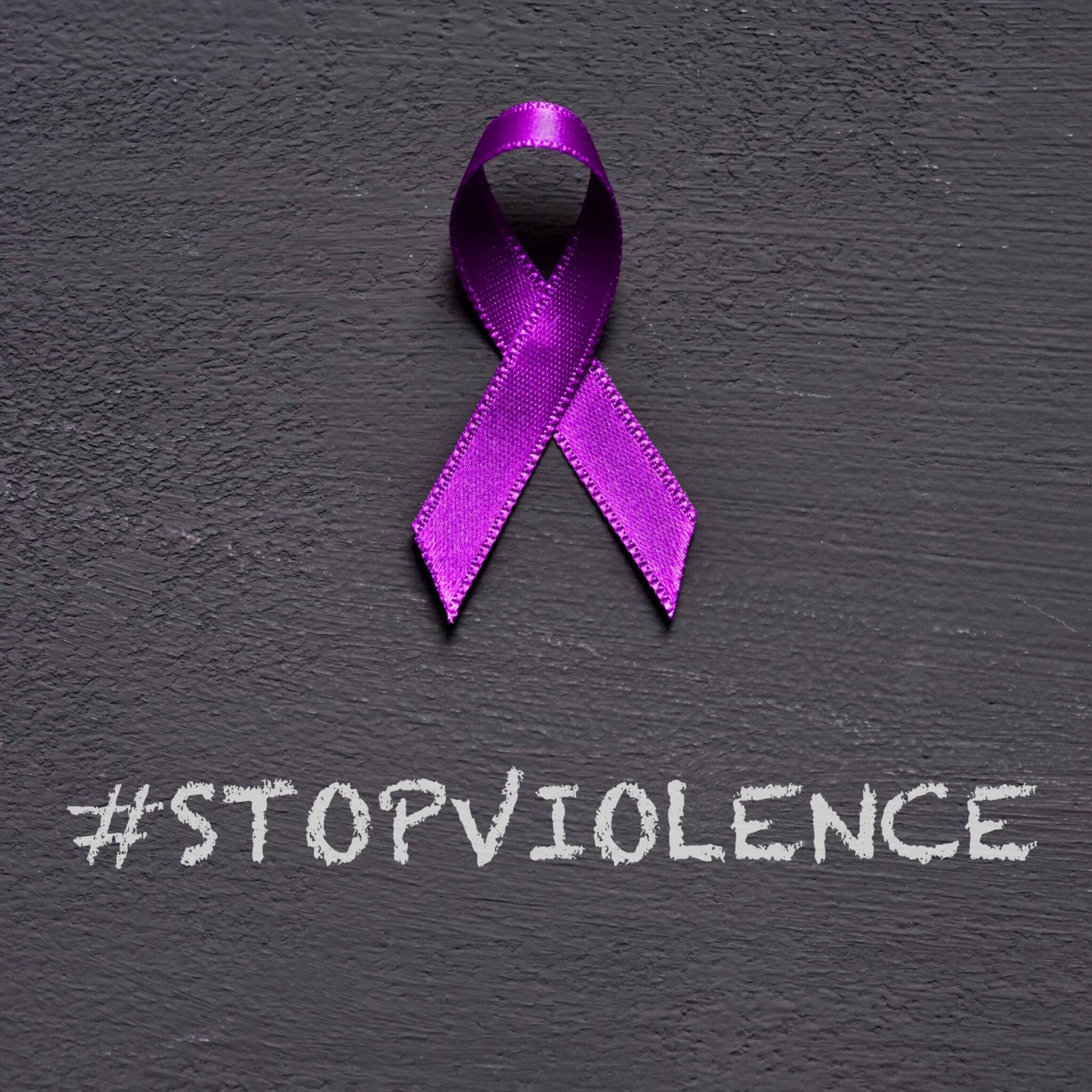 October is Domestic Violence Awareness Month – Sheridan Media