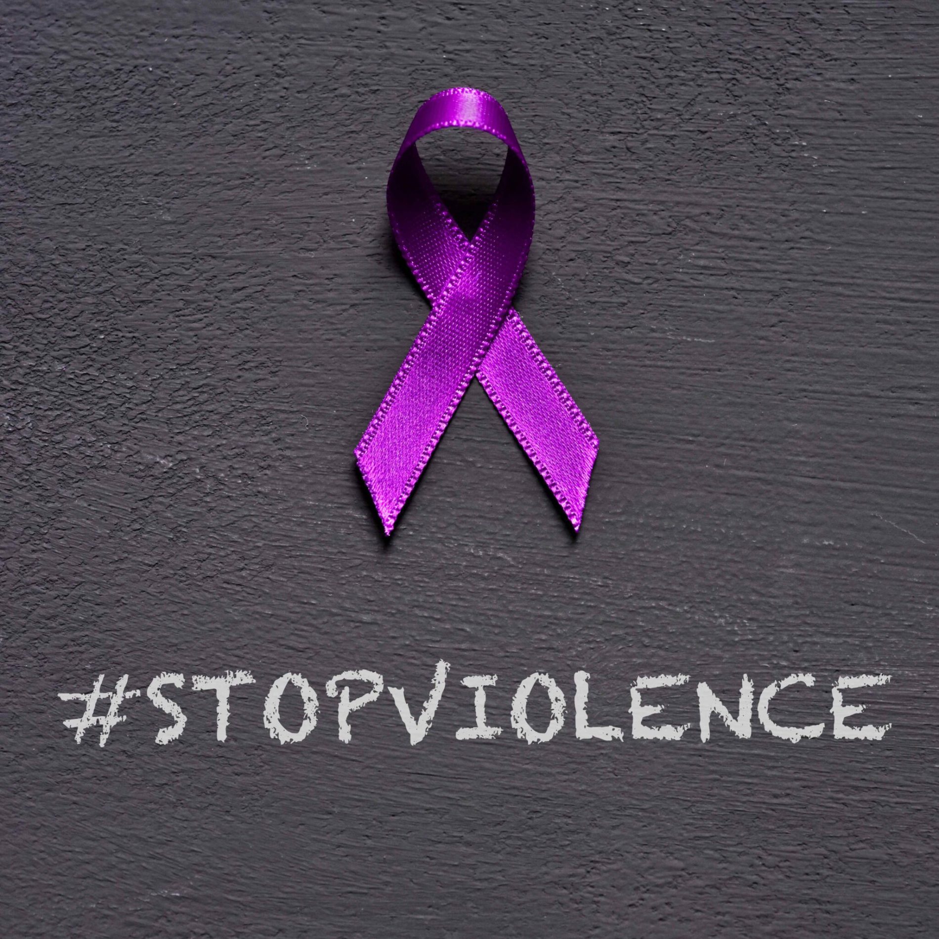 October is Domestic Violence Awareness Month – Sheridan Media