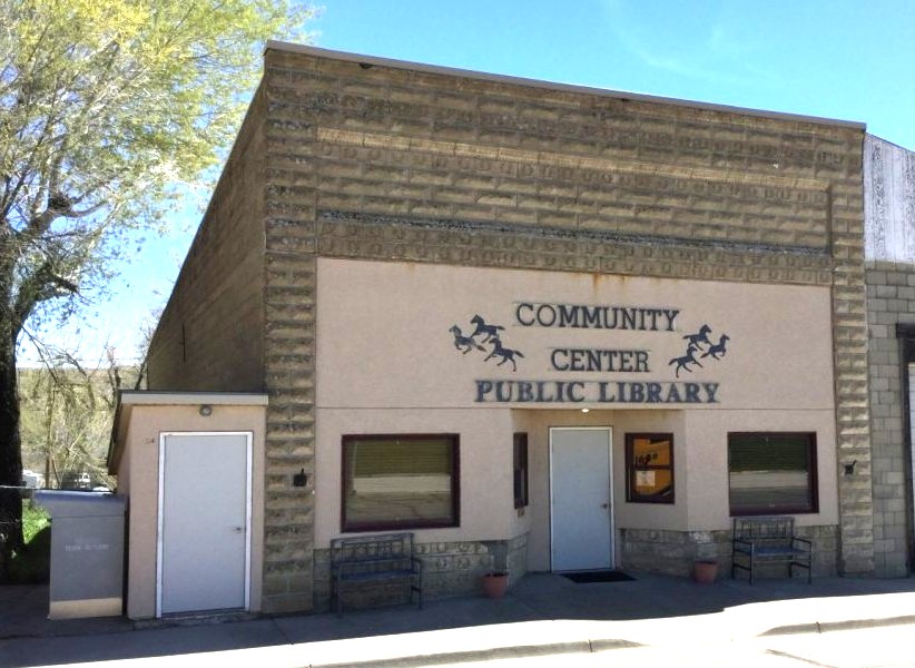 Clearmont Community Center Annual Auction