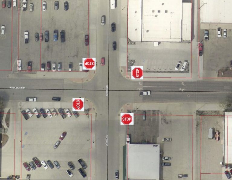 Ssssstop Sign Stop Sign Resolution Receives City Council Approval – Sheridan Media