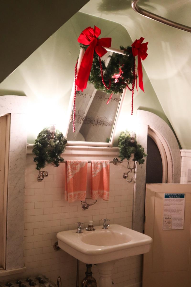 Christmas at the Kendrick Mansion Photo Gallery Sheridan Wyoming