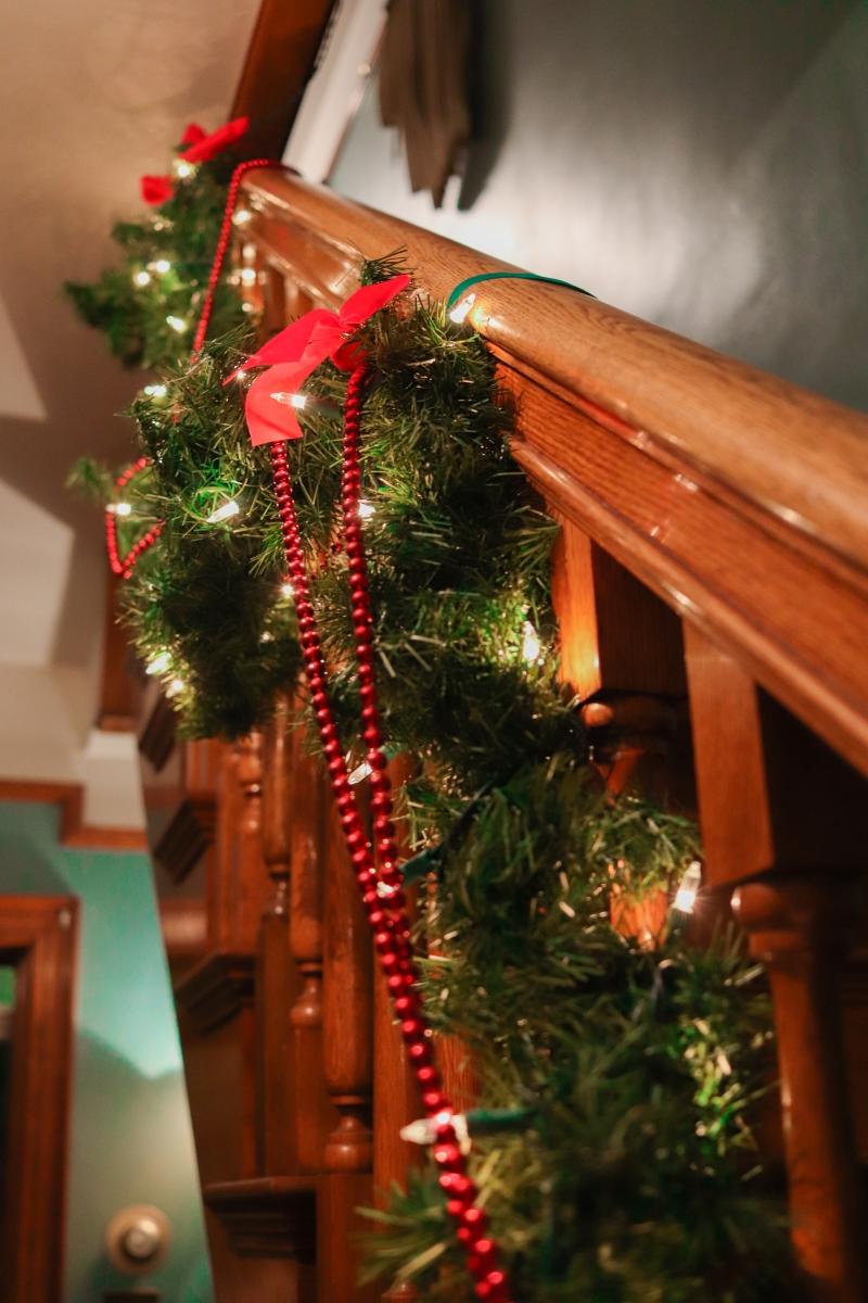 Christmas at the Kendrick Mansion Photo Gallery Sheridan Wyoming